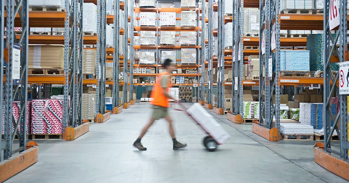 7 Compelling Advantages of Drop Shipping for B2B Sellers - thumbnail