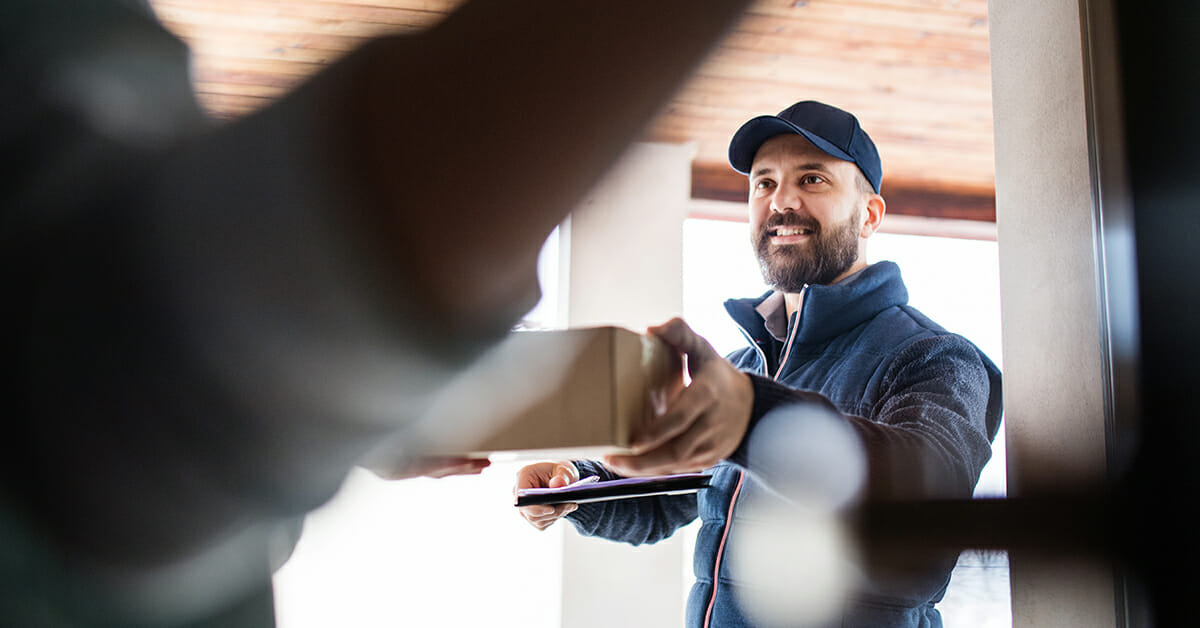 How Top Retailers Strategically Manage Fulfillment and Delivery | Rithum