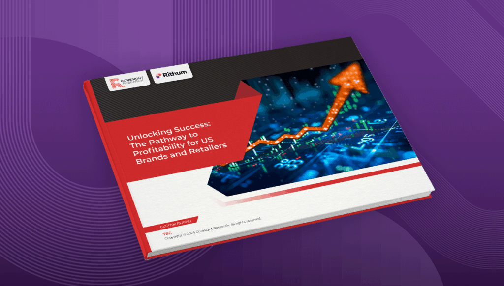 Coresight Research Report