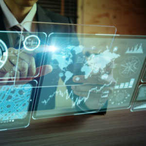 digitising with Rithum