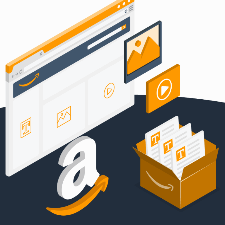 Amazon A+ Content Best Practices | Rithum