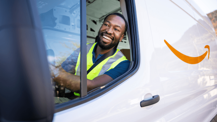 Amazon Shipping integration available with Rithum