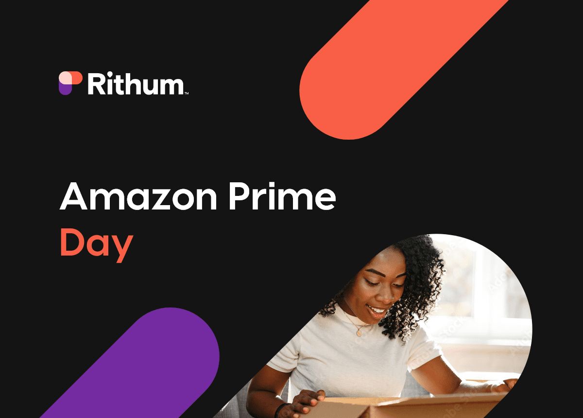 Amazon Prime Day 2024