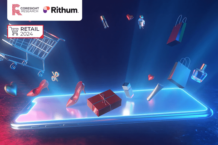 Coresight Rithum report 2024