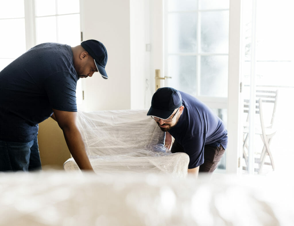 How to Find the Right Solution to Simplify White-glove Delivery 